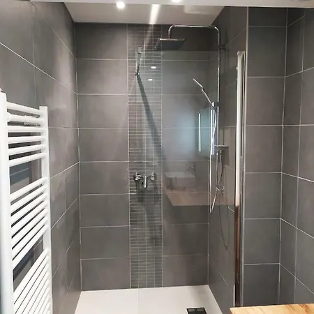 Au Bord Des Quais Face Port Appartement Boulogne-sur-Mer